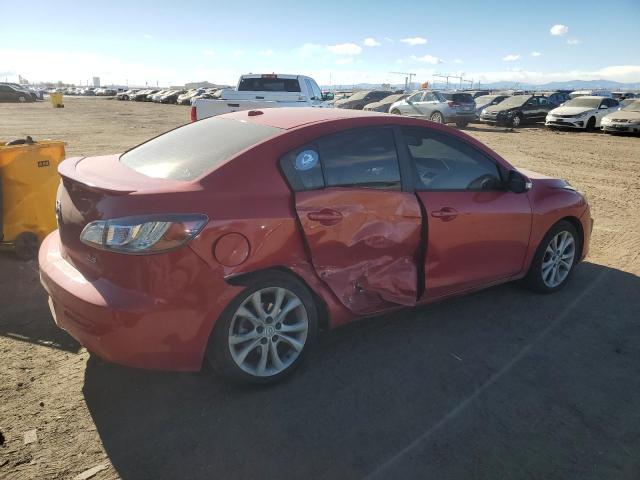 Photo 3 from auction – 2010 MAZDA 3 S with VIN JM1BL1S56A1177002