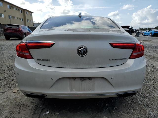 Foto 6 de la subasta – 2017 BUICK LACROSSE E con VIN 1G4ZP5SS8HU124743