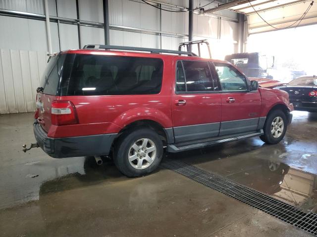 Photo 3 from auction – 2007 FORD EXPEDITION with VIN 1FMFK16587LA36097