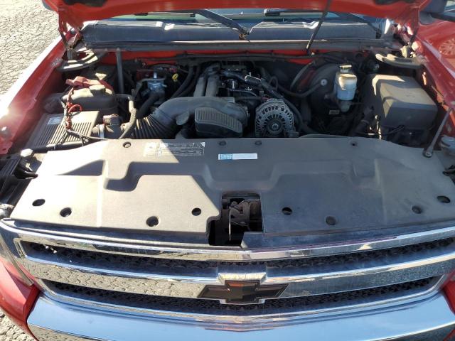 Foto 11 de la subasta – 2007 CHEVROLET SILVERADO con VIN 2GCEK19J471709028