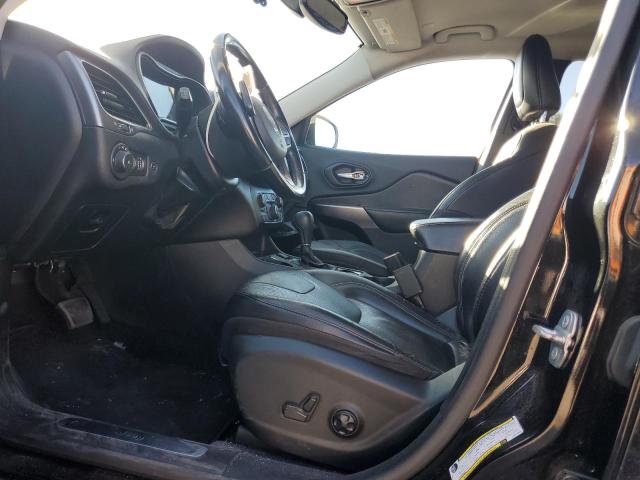 Photo 7 from auction – 2020 JEEP CHEROKEE L with VIN 1C4PJLDB8LD614882
