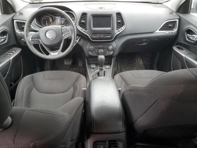 Photo 8 from auction – 2019 JEEP CHEROKEE L with VIN 1C4PJMCB4KD377779