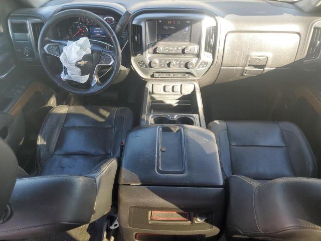 Photo 8 from auction – 2014 CHEVROLET SILVERADO with VIN 3GCPCSEC8EG133144