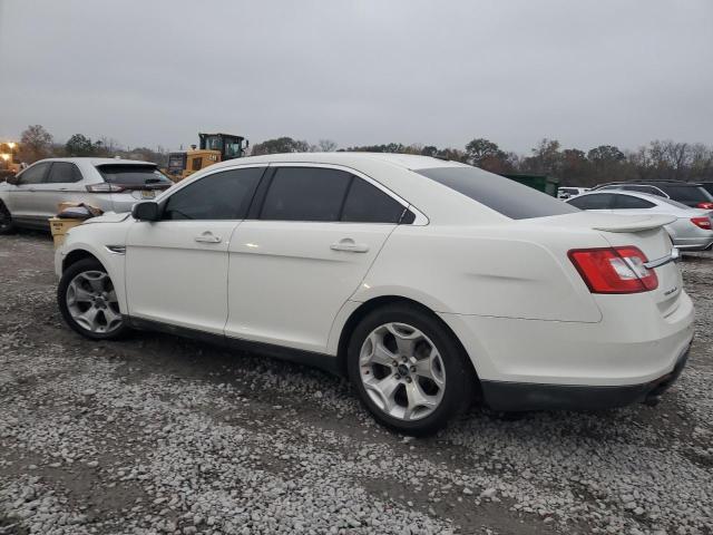 Photo 2 from auction – 2010 FORD TAURUS SEL with VIN 1FAHP2EW3AG167250