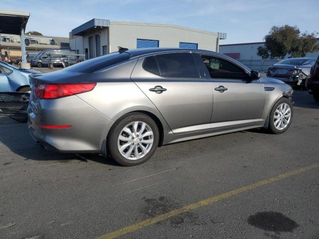 Photo 3 from auction – 2015 KIA OPTIMA EX with VIN 5XXGN4A7XFG498329
