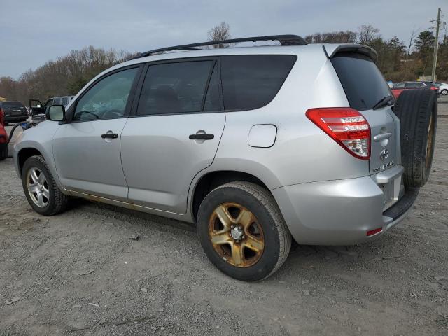 Photo 2 from auction – 2009 TOYOTA RAV4 with VIN JTMBF33V69D002891