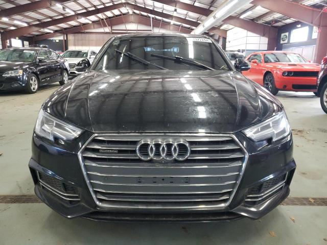Photo 5 from auction – 2017 AUDI A4 PRESTIG with VIN WAUFNAF43HN069997