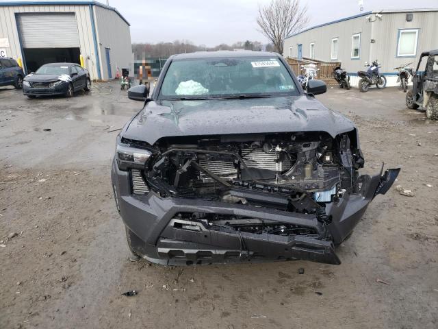Photo 5 from auction – 2024 TOYOTA TACOMA DOU with VIN 3TMLB5JN3RM011289
