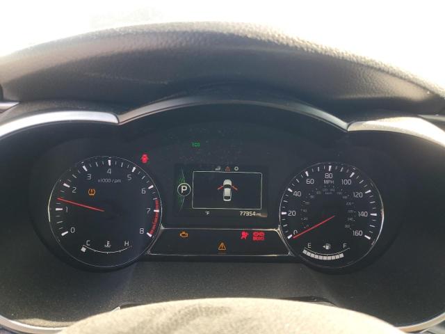 صورة رقم 9 من المزاد - 2015 KIA OPTIMA SX مع VIN 5XXGR4A60FG445912