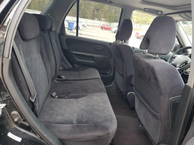 Photo 11 from auction – 2006 HONDA CR-V EX with VIN SHSRD78816U436731