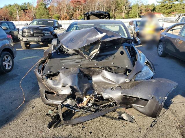 Photo 5 from auction – 2024 TESLA MODEL Y with VIN 7SAYGDEE3RA277279