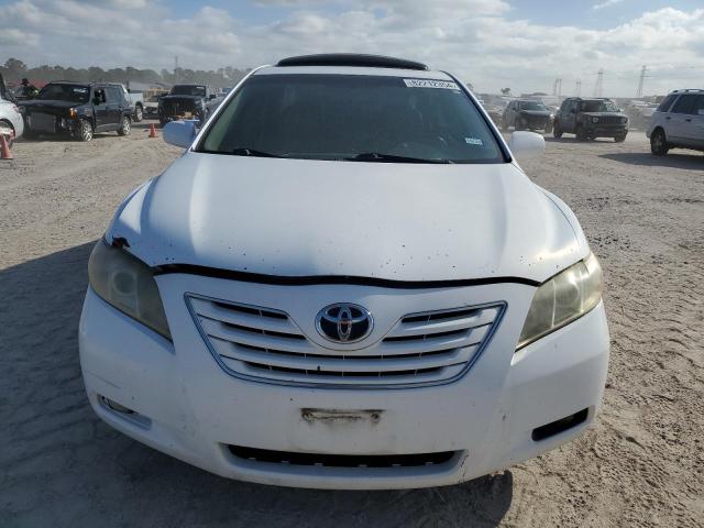 Photo 5 from auction – 2009 TOYOTA CAMRY BASE with VIN 4T1BE46K19U890990