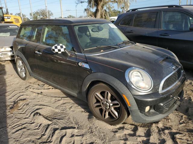Photo 4 from auction – 2013 MINI COOPER S C with VIN WMWZG3C55DTY39428
