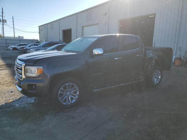 Photo 1 from auction – 2016 GMC CANYON SLT with VIN 1GTG5DE37G1239253