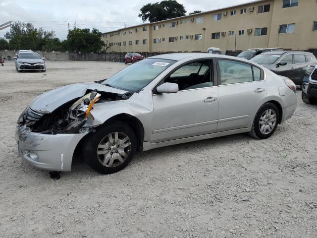 Foto 1 de la subasta – 2011 NISSAN ALTIMA BAS con VIN 1N4AL2AP9BC161067