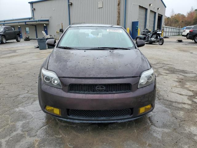 Photo 5 from auction – 2008 SCION TC with VIN JTKDE167980241816