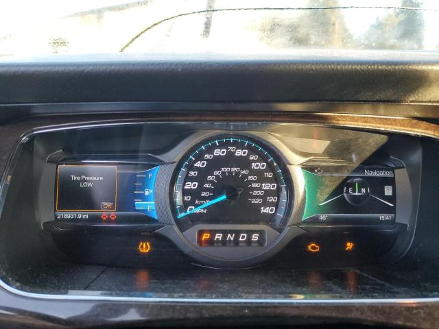 Photo 9 from auction – 2014 FORD TAURUS LIM with VIN 1FAHP2F87EG103329