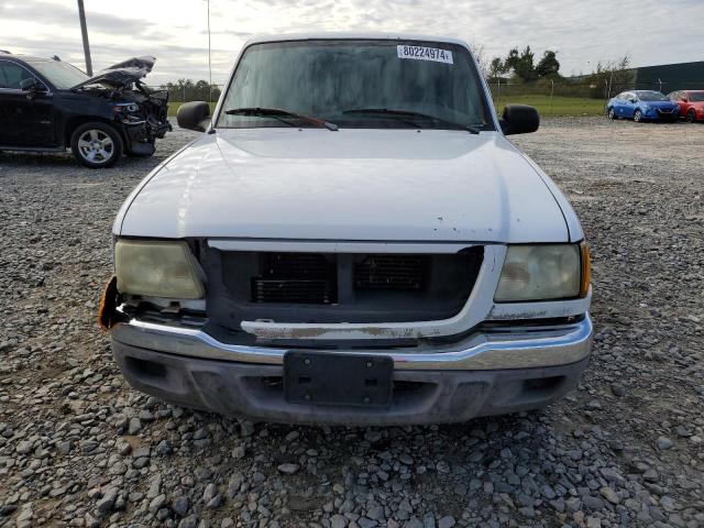 Photo 5 from auction – 2003 FORD RANGER SUP with VIN 1FTYR14UX3PB86797