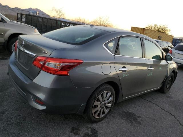 Photo 3 from auction – 2016 NISSAN SENTRA with VIN 3N1AB7AP7GL671944