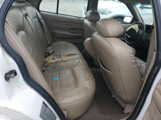 Photo 10 from auction – 2000 FORD CROWN VICT with VIN 2FAFP74W4YX120352