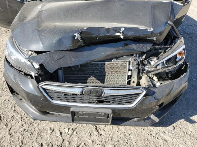 Photo 12 from auction – 2017 SUBARU IMPREZA PR with VIN 4S3GTAB6XH3727962
