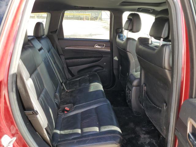 Photo 11 from auction – 2014 JEEP GRAND CHER with VIN 1C4RJFBG3EC246578