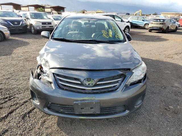 Снимка 5 от търг – 2013 TOYOTA COROLLA BA с VIN 2T1BU4EE4DC979154