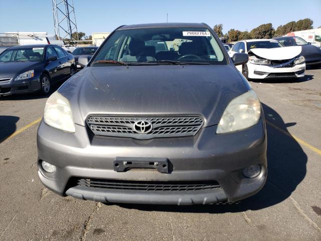 Photo 5 from auction – 2006 TOYOTA COROLLA MA with VIN 2T1LR30E86C555342