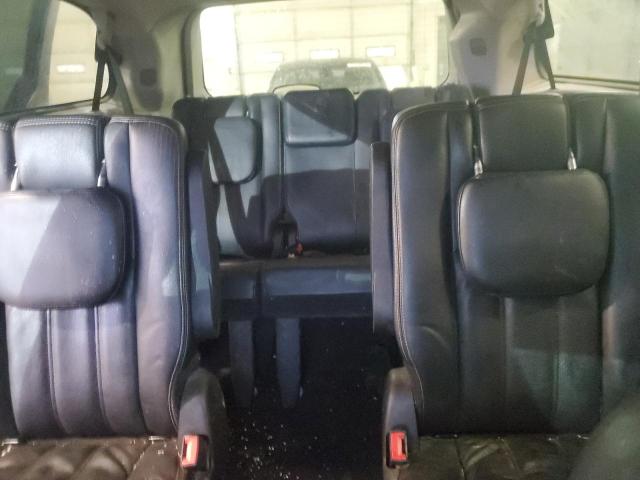 Photo 10 from auction – 2012 CHRYSLER TOWN & COU with VIN 2C4RC1BG6CR227380