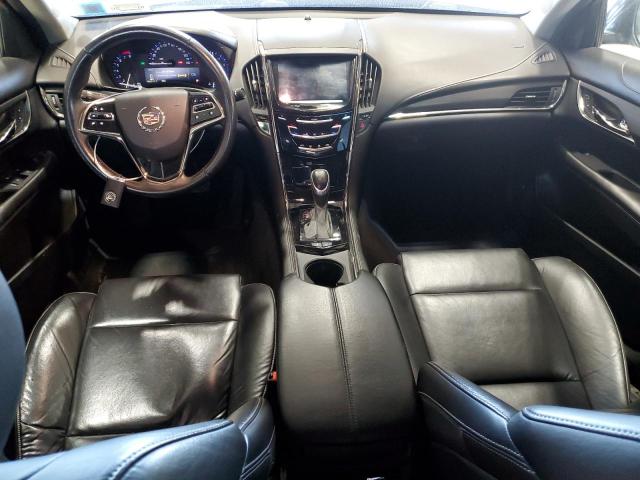 Photo 8 from auction – 2013 CADILLAC ATS with VIN 1G6AG5RX8D0173299
