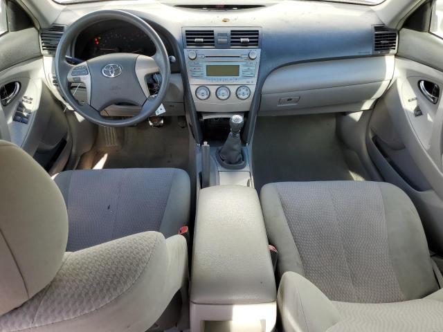 Photo 8 from auction – 2011 TOYOTA CAMRY BASE with VIN 4T1BF3EK5BU701689