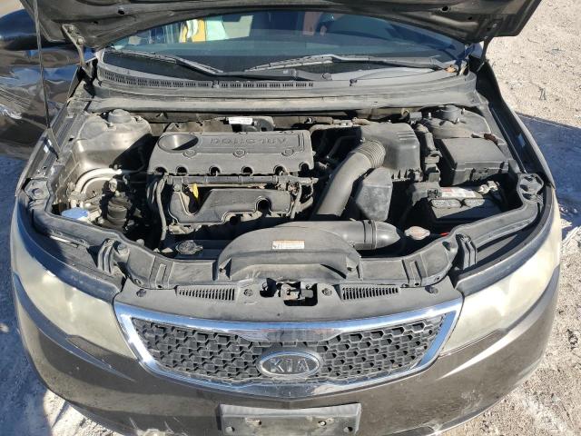 Zdjęcie 11 z aukcji – 2011 KIA FORTE EX z VIN KNAFU4A27B5326936