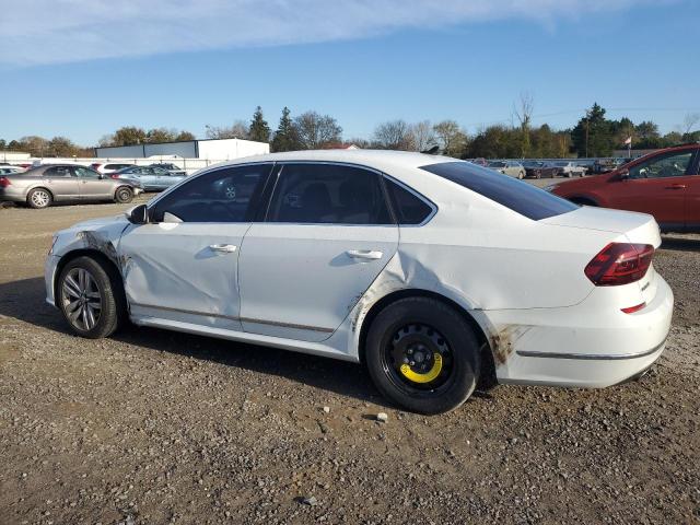 Photo 2 from auction – 2017 VOLKSWAGEN PASSAT SEL with VIN 1VWCT7A34HC082196