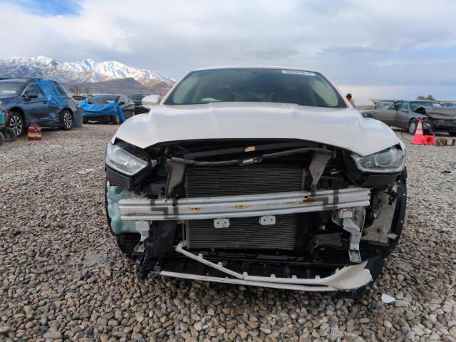 Photo 5 from auction – 2013 FORD FUSION SE with VIN 3FA6P0H72DR120126