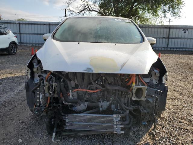 Photo 5 from auction – 2016 FORD C-MAX PREM with VIN 1FADP5CU6GL117072