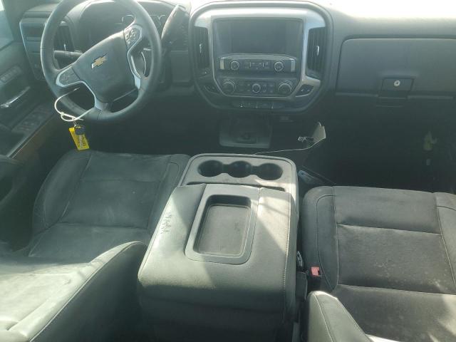 Photo 8 from auction – 2015 CHEVROLET SILVERADO with VIN 3GCPCSECXFG205222
