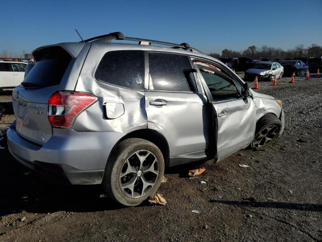 Photo 3 from auction – 2015 SUBARU FORESTER 2 with VIN JF2SJGDC9FH528182