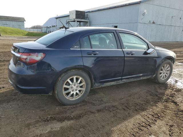 Photo 3 from auction – 2013 CHRYSLER 200 LX with VIN 1C3CCBAB4DN667506