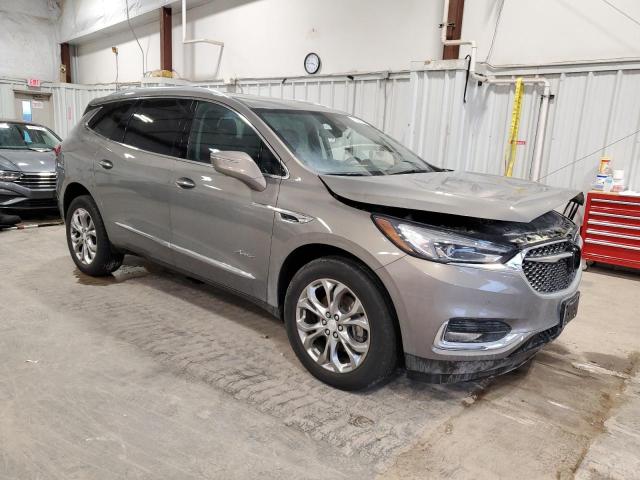 Photo 4 from auction – 2018 BUICK ENCLAVE AV with VIN 5GAEVCKW4JJ263910