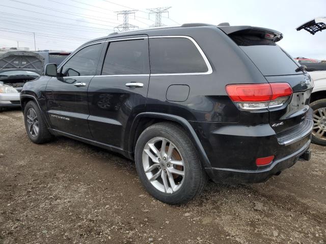 Photo 2 from auction – 2014 JEEP GRAND CHER with VIN 1C4RJFCG5EC465377