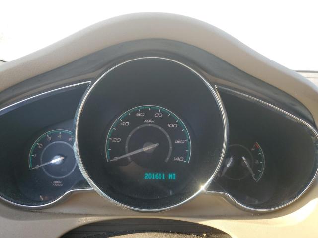 Photo 9 from auction – 2012 CHEVROLET MALIBU LTZ with VIN 1G1ZG5E72CF375324
