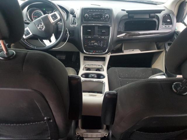 Photo 8 from auction – 2012 DODGE GRAND CARA with VIN 2C4RDGDG0CR110584