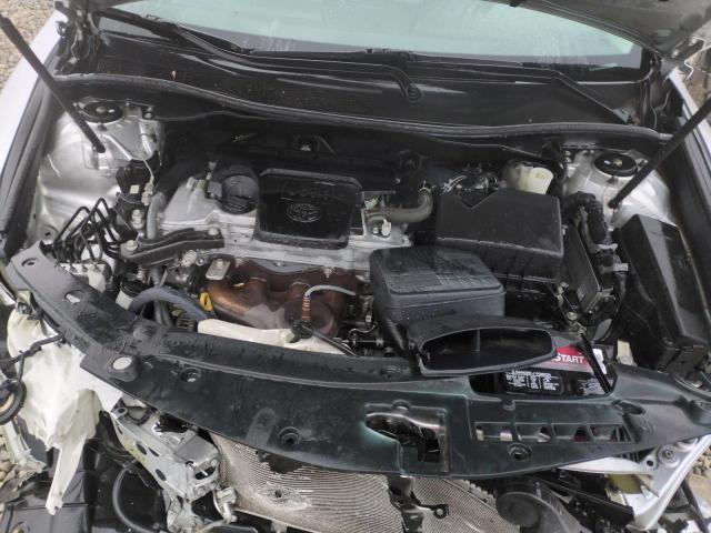 Photo 11 from auction – 2012 TOYOTA CAMRY BASE with VIN 4T4BF1FK9CR243634
