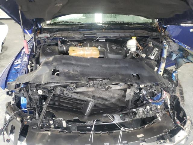 Photo 11 from auction – 2016 RAM 1500 SLT with VIN 1C6RR7TM3GS116139