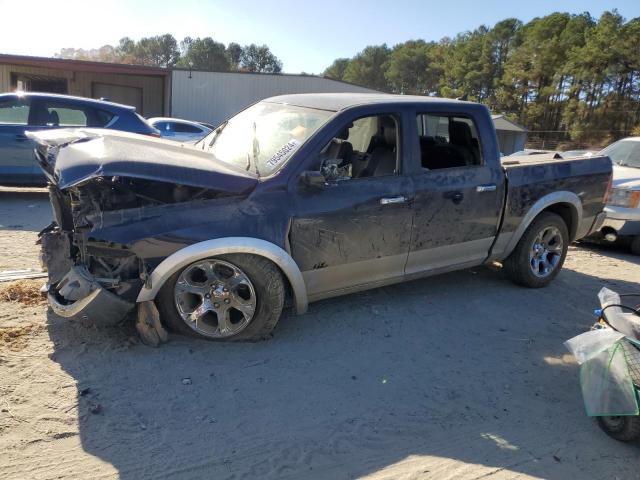 RAM 1500 LARAM 2017 with VIN 1C6RR7NT1HS600767 - Photo from auction