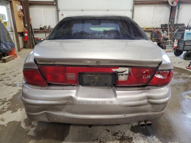 Photo 6 from auction – 1999 BUICK REGAL LS with VIN 2G4WB52K3X1470162