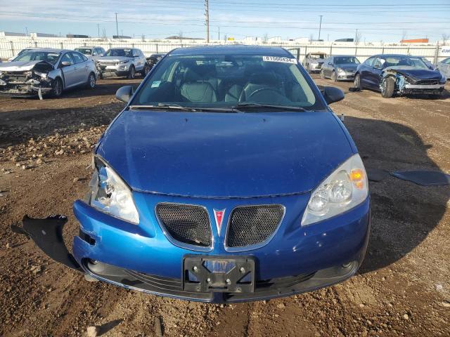Снимка 5 от търг – 2006 PONTIAC G6 GT с VIN 1G2ZH158564147957