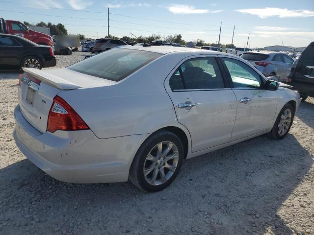 Photo 3 from auction – 2012 FORD FUSION SEL with VIN 3FAHP0JA3CR395601
