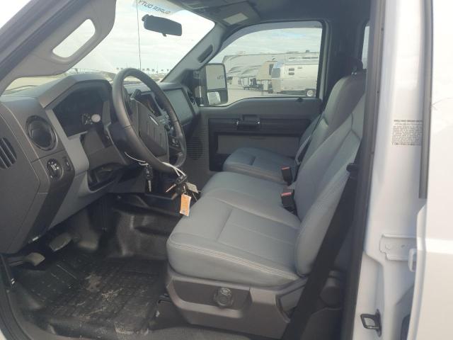 Photo 7 from auction – 2015 FORD F350 SUPER with VIN 1FT8W3AT7FED18852