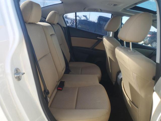 Photo 10 from auction – 2012 MAZDA 3 I with VIN JM1BL1V77C1575853